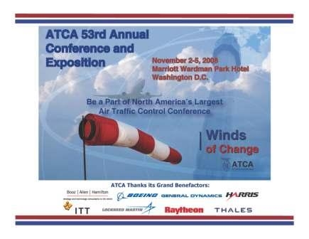 53rd Annual Conference and Exposition